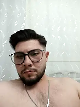 Mstfaavan64 online show from April 12, 2026, 8:58 pm