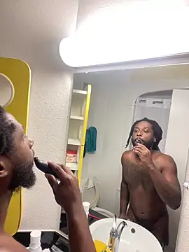 TheRealKnottiHead online show from November 23, 2025, 8:19 pm