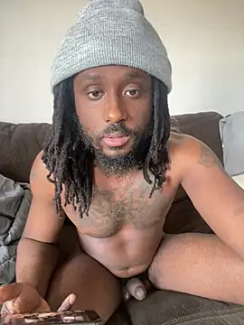 TheRealKnottiHead online show from February 10, 2026, 5:50 pm