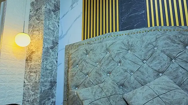 Salome cruxx online show from February 19, 2026, 11:39 am