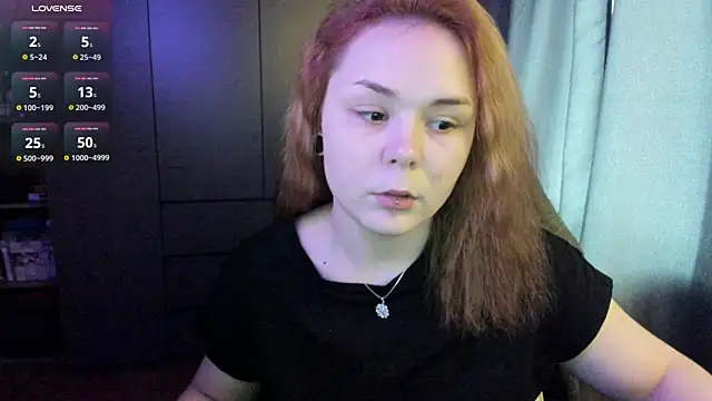 sophia lix online show from March 22, 2026, 9:02 am