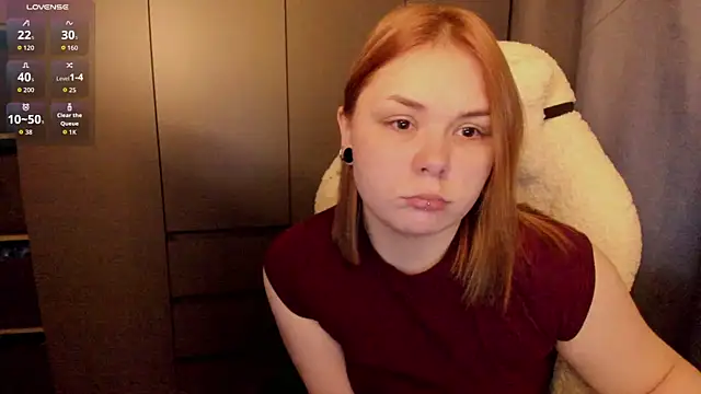 sophia lix online show from May 21, 2026, 1:40 pm