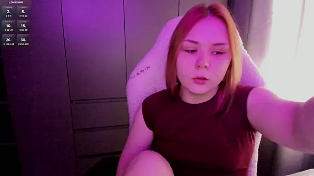 sophia lix online show from June 5, 2026, 3:24 am