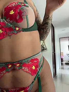 Snapshot of SugarTroubl33 chatting on January 19, 2026, 2:10 pm SugarTroubl33 online show from January 19, 2026, 2:10 pm