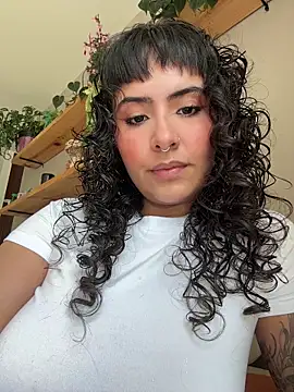 Snapshot of SugarTroubl33 chatting on February 7, 2026, 1:37 pm SugarTroubl33 online show from February 7, 2026, 1:37 pm