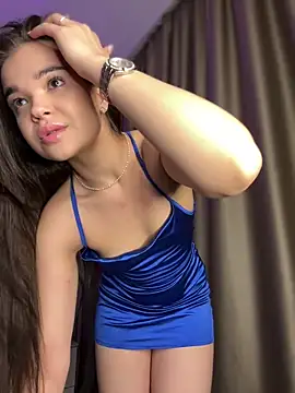 BabyShy- online show from February 12, 2026, 11:22 pm