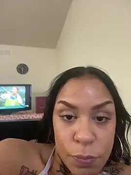 JayyBabyy1 online show from October 27, 2025, 9:30 pm