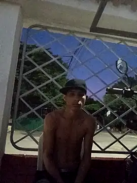 damian fort1 online show from October 28, 2025, 10:08 am