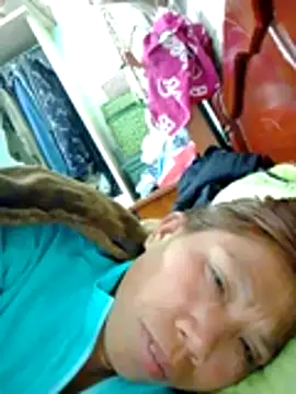 Snapshot of bella-la chatting on February 6, 2026, 4:10 pm bella-la online show from February 6, 2026, 4:10 pm