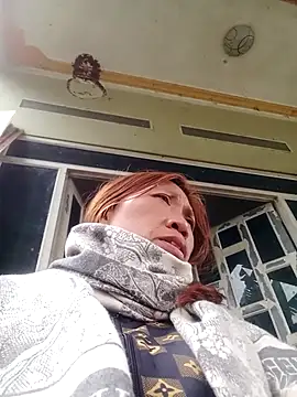 Snapshot of bella-la chatting on February 20, 2026, 6:26 am bella-la online show from February 20, 2026, 6:26 am