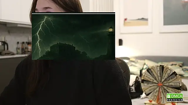 girl u never met online show from November 14, 2025, 5:33 pm