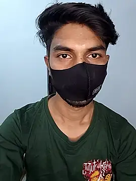 yuviiiisinha789 online show from October 27, 2025, 1:48 pm