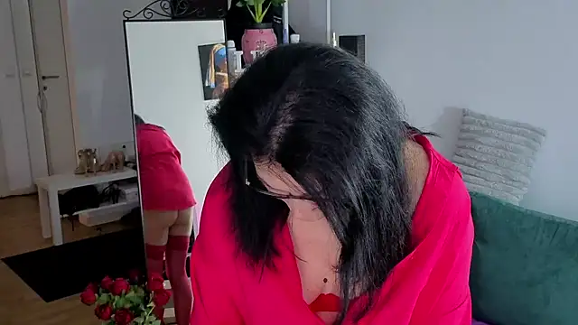 valeryablack online show from April 4, 2026, 4:15 pm