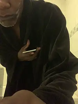 BlackBoyy45 online show from March 2, 2026, 3:52 am