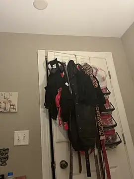 SilverSeductress online show from February 10, 2026, 10:36 pm