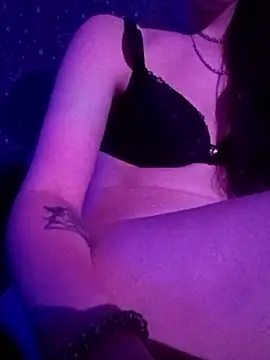 Heavenlyangelforever online show from February 9, 2026, 8:29 am