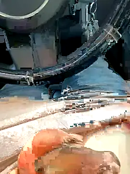 Cubanno online show from November 7, 2025, 7:58 pm