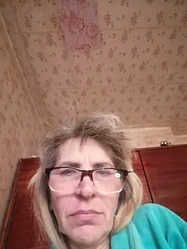 Georgette466 online show from February 1, 2026, 8:35 am