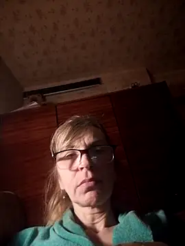 Georgette466 online show from February 24, 2026, 3:43 pm