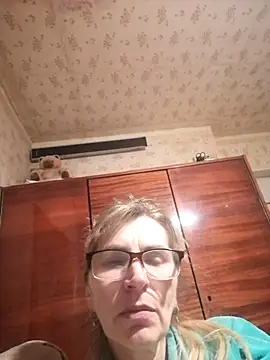 Georgette466 online show from March 4, 2026, 3:51 pm