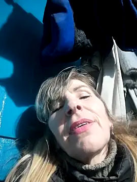 Georgette466 online show from March 10, 2026, 1:05 pm