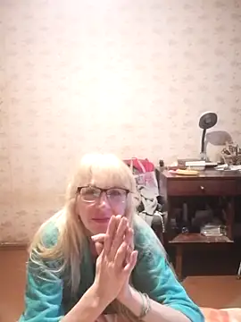 Georgette466 online show from March 28, 2026, 4:45 am