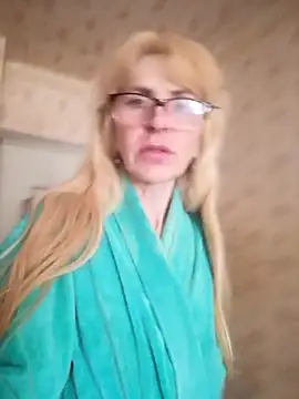 Georgette466 online show from April 5, 2026, 1:19 pm