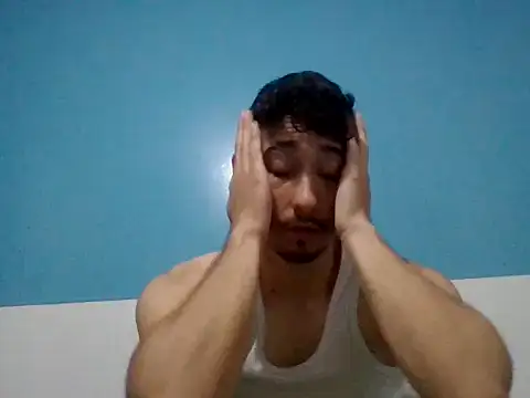 Jakary25 online show from October 28, 2025, 3:36 pm