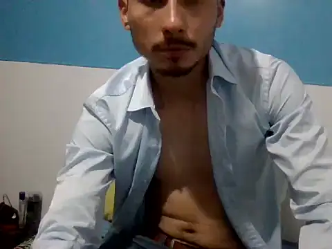 Jakary25 online show from November 7, 2025, 11:38 pm