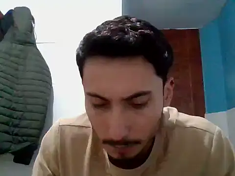 Jakary25 online show from November 10, 2025, 8:41 pm