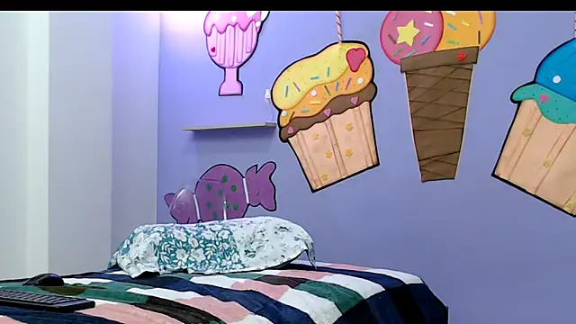 luna69sexgirl online show from October 29, 2025, 8:54 pm