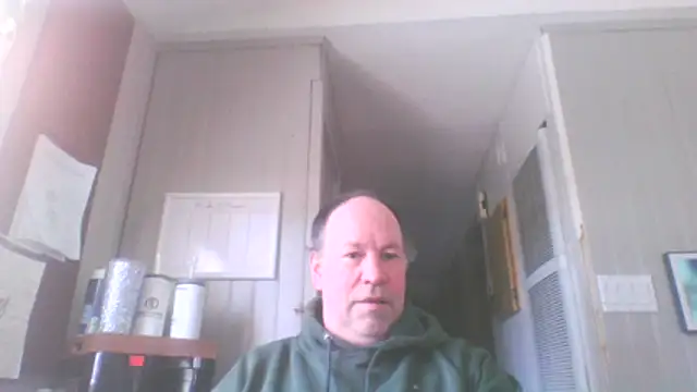 Jay4Seniors online show from March 7, 2026, 7:11 pm