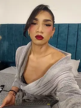 FernandaFox  online show from April 3, 2026, 1:47 am