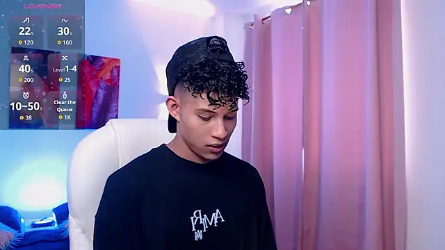 KamiSuarez online show from March 4, 2026, 6:36 pm