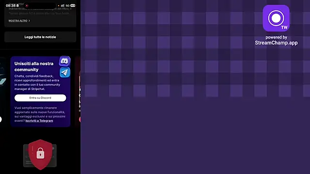 Snapshot of leggenda_ chatting on July 21, 2026, 6:38 am leggenda online show from July 21, 2026, 6:38 am