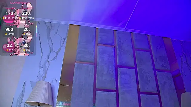 KimDesiree online show from February 5, 2026, 3:05 pm