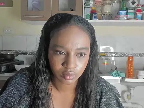 Snapshot of _Chaina chatting on November 3, 2025, 3:19 am Chaina online show from November 3, 2025, 3:19 am