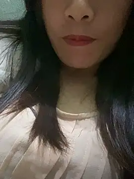 Elysia-007 online show from February 23, 2026, 11:18 am