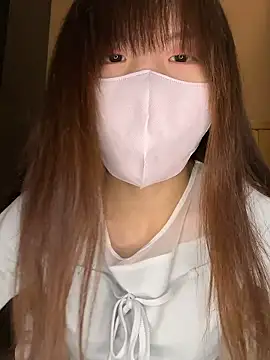 Snapshot of Natumi__ chatting on October 31, 2025, 1:12 pm Natumi   online show from October 31, 2025, 1:12 pm