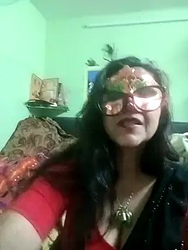 LOVE  RANI online show from November 7, 2025, 12:38 pm