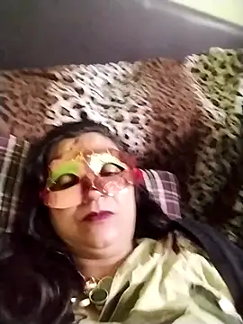 LOVE  RANI online show from December 4, 2025, 10:40 pm