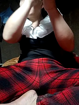 yoyo-mi online show from March 17, 2026, 2:38 am