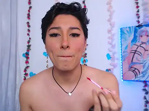 Snapshot of MalorySweet1 chatting on November 5, 2025, 1:55 pm MalorySweet1 online show from November 5, 2025, 1:55 pm