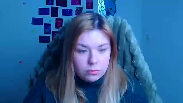 SusannaNight online show from February 9, 2026, 6:17 am