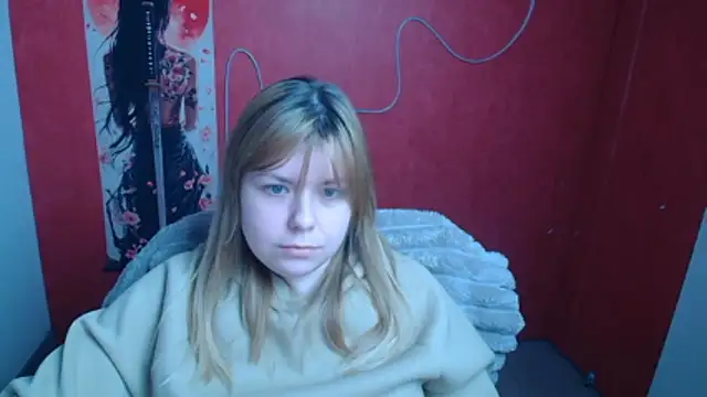 SusannaNight online show from March 2, 2026, 12:23 pm