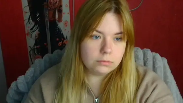 SusannaNight online show from April 14, 2026, 5:13 am