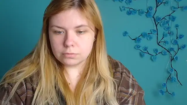Snapshot of SusannaNight chatting on May 11, 2026, 11:16 am SusannaNight online show from May 11, 2026, 11:16 am