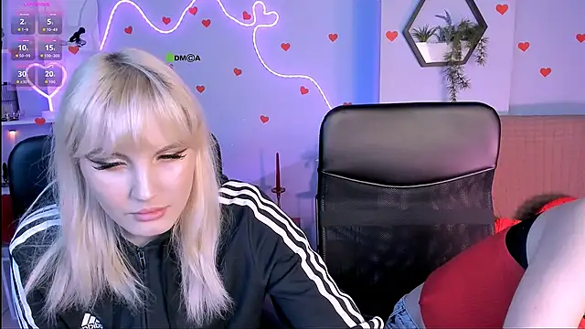 isabel wave online show from February 17, 2026, 8:48 pm