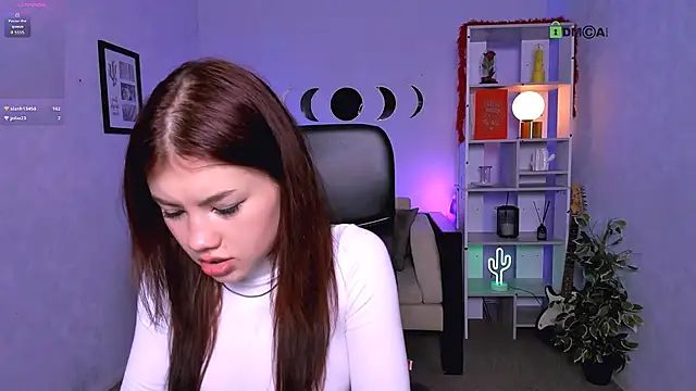 isabel wave online show from February 25, 2026, 2:59 pm