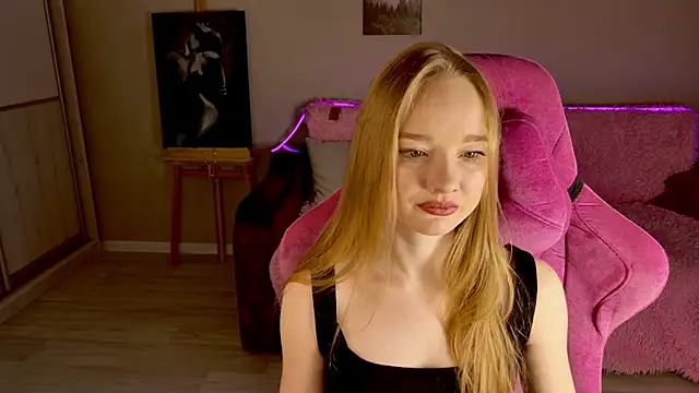 Shawty Mia online show from November 1, 2025, 5:09 am